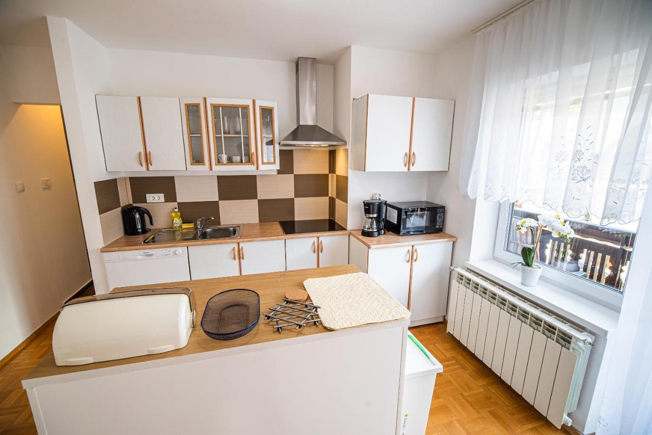 Vila K29 Bovec Εξωτερικό φωτογραφία