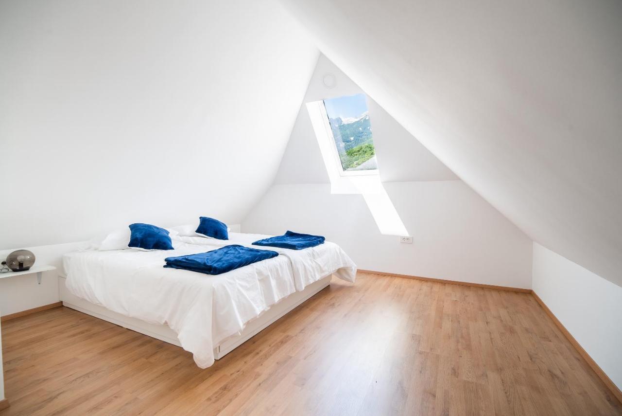 Vila K29 Bovec Εξωτερικό φωτογραφία