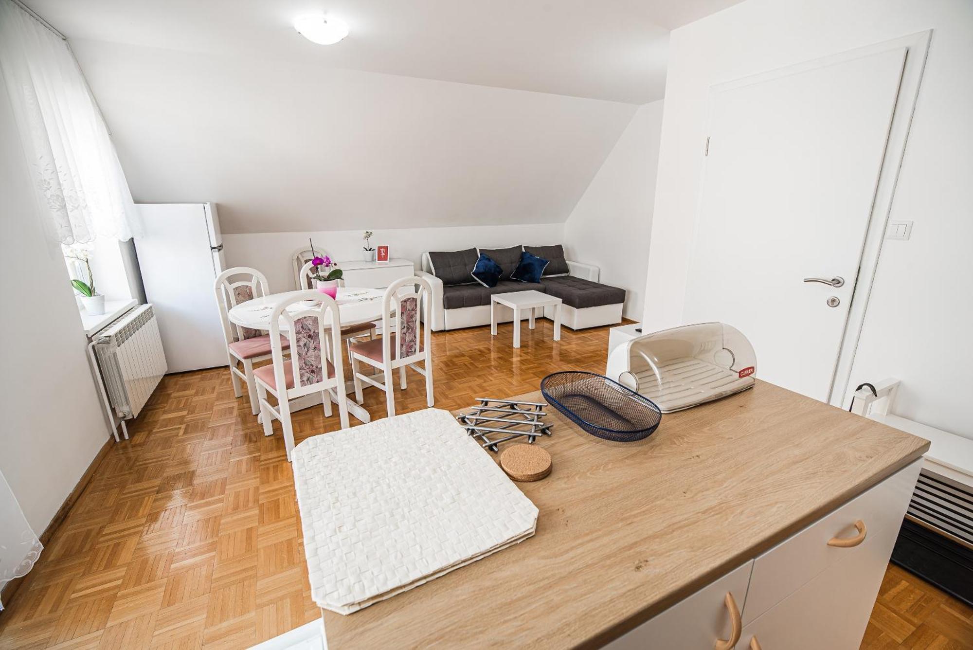 Vila K29 Bovec Δωμάτιο φωτογραφία